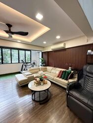 Blk 558 Jurong West Street 42 (Jurong West), HDB Executive #557143231